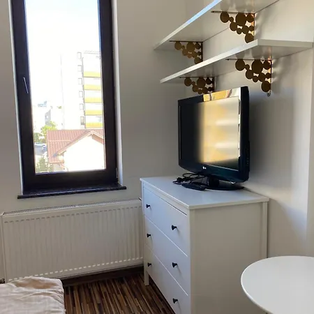 Perlei Apartament *