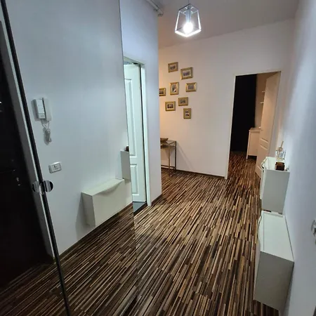Perlei Apartament