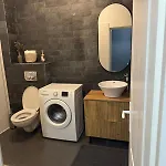 Apartment Perlei *