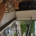 Perlei Apartment Constanta