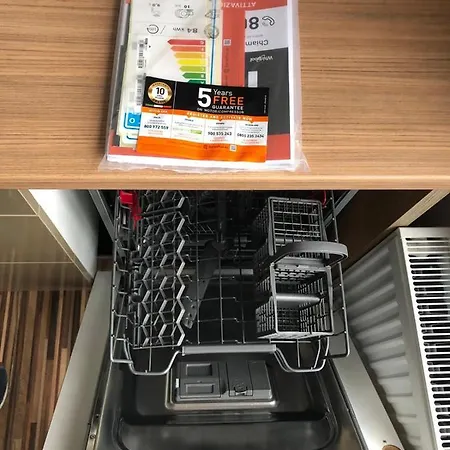 Perlei Apartamento *