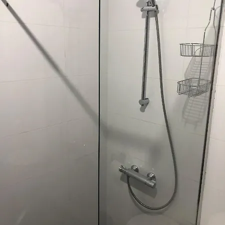 Apartamento Perlei