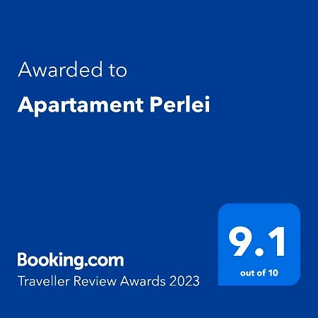 Perlei Apartment