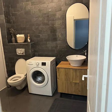 Apartamento Perlei *