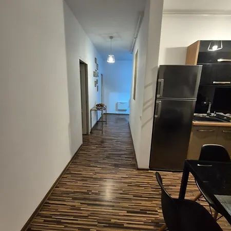 Apartment Perlei