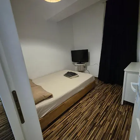 Perlei * Constanta