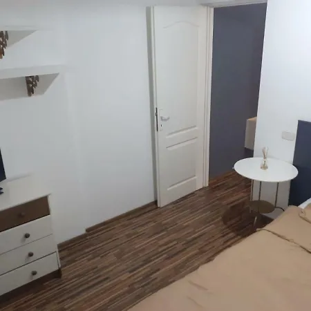 Perlei Apartamento *